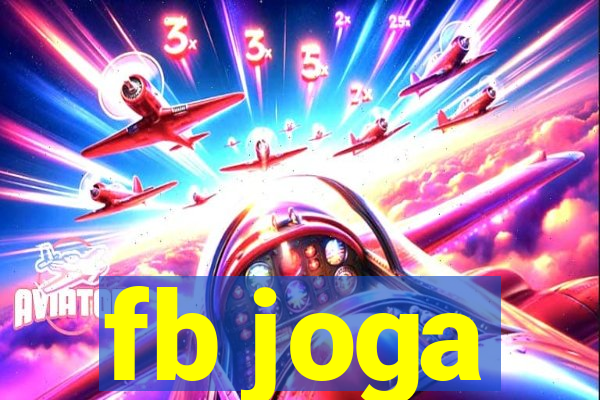 fb joga